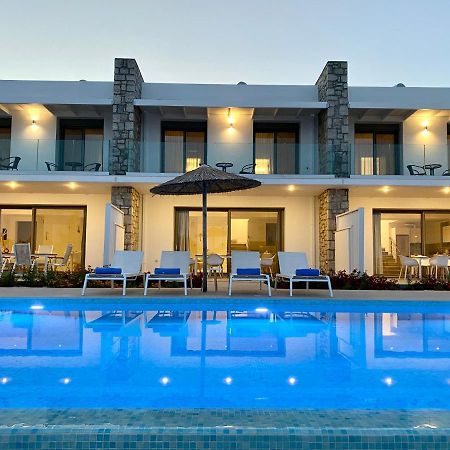 Gennadi Harmony Suites - 200 M From The Sea 外观 照片